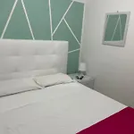 Bb La Fenice Hostel Naples