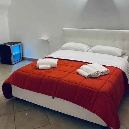 Bb La Fenice Hostel