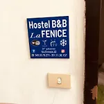 Bb La Fenice Hostel