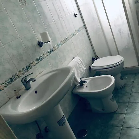 Albergue Bb La Fenice *