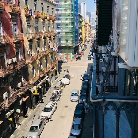 Bb La Fenice Hostal *