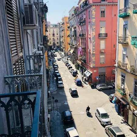 Auberge de jeunesse Bb La Fenice *