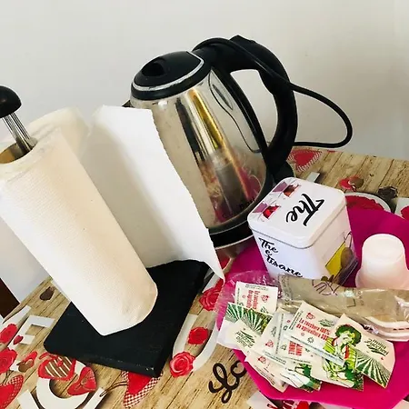 Bb La Fenice * Nápoly