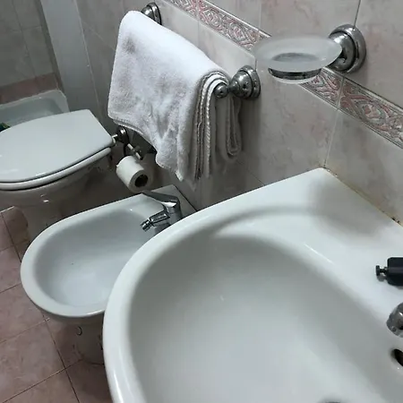 Albergue Bb La Fenice