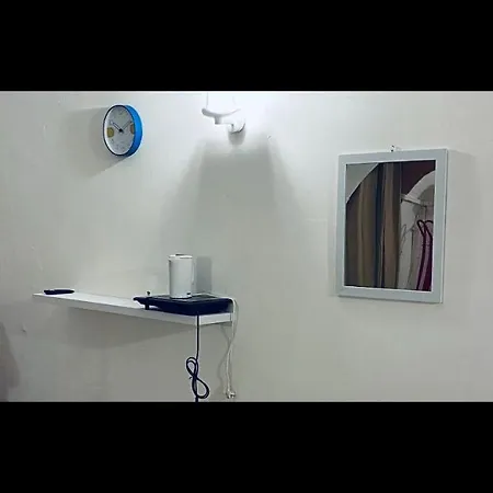 Bb La Fenice Albergue *