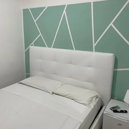 Bb La Fenice * Nápoly