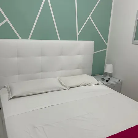 Bb La Fenice Albergue