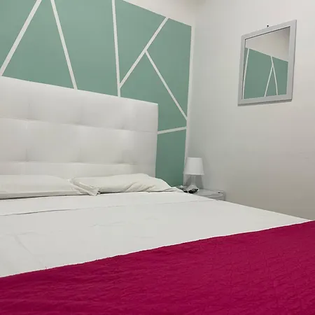Albergue Bb La Fenice