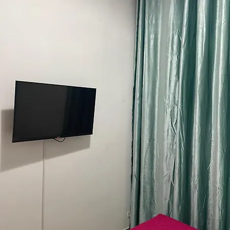 Albergue Bb La Fenice *