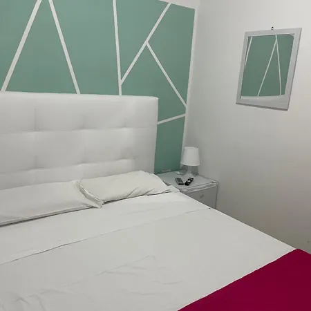 Bb La Fenice Albergue Nápoles