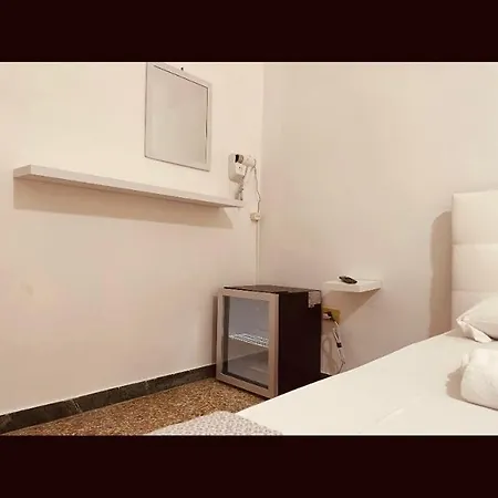 Bb La Fenice Albergue