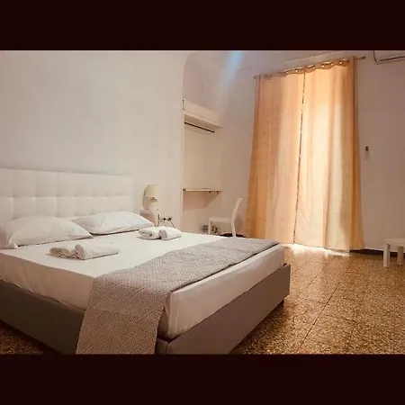 Albergue Bb La Fenice