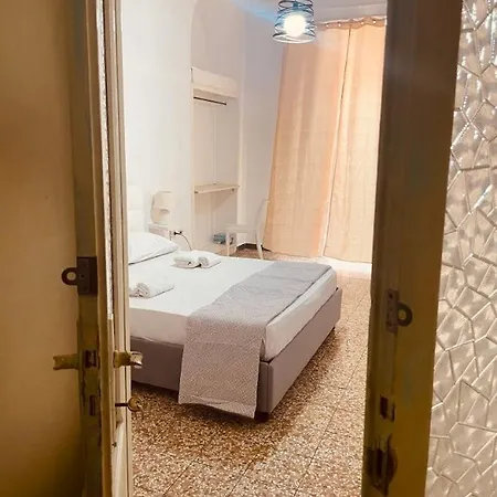 Albergue Bb La Fenice Nápoles