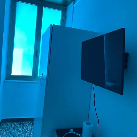 Albergue Bb La Fenice