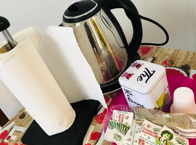 Bb La Fenice * Неаполь