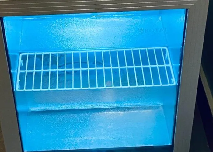 Bb La Fenice Неаполь