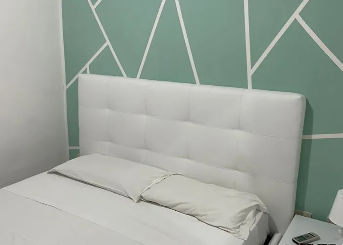 Bb La Fenice * Неаполь