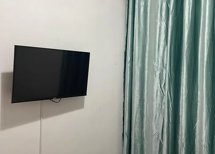 Хостел Bb La Fenice *