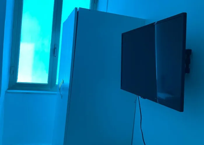 Хостел Bb La Fenice