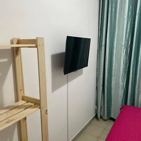 Bb La Fenice Hostel *