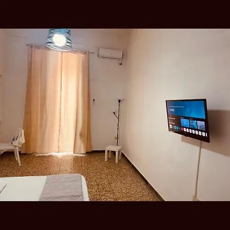 Bb La Fenice * Неаполь