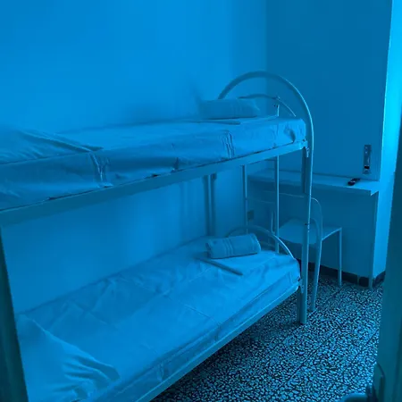 Bb La Fenice Hostel *