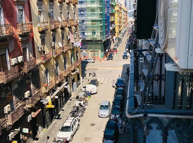 Bb La Fenice Hostel *