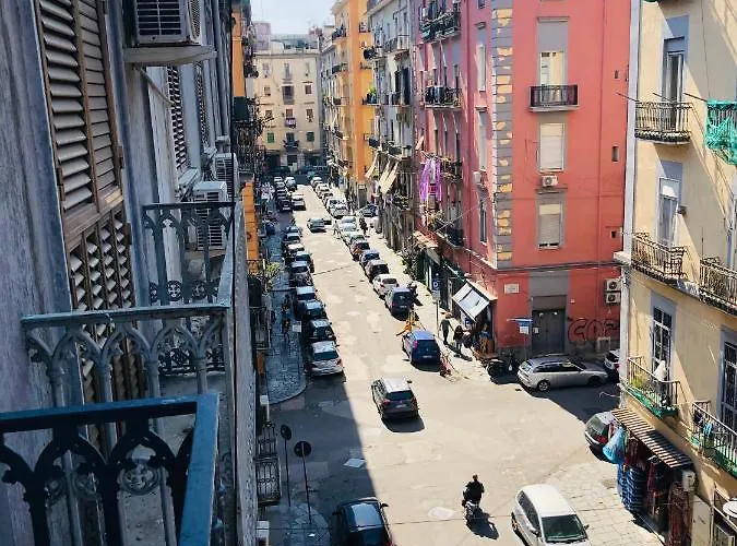 Hostel Bb La Fenice *