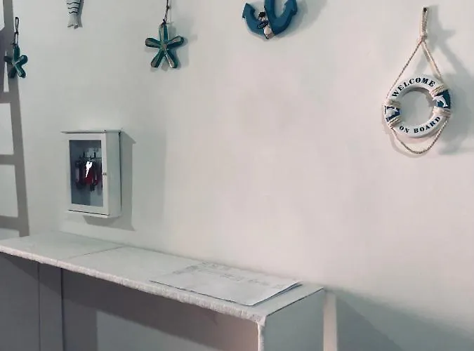 Bb La Fenice Hostel Νάπολη