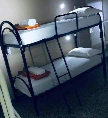 Bb La Fenice Νάπολη