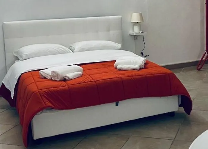 Bb La Fenice Hostel Νάπολη