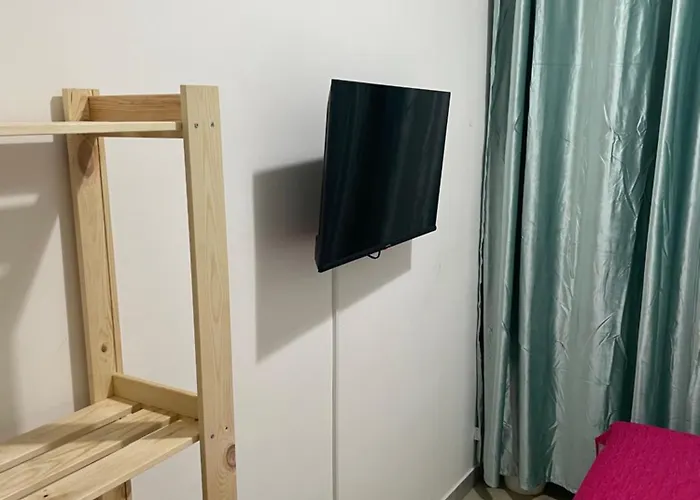 Bb La Fenice Hostel *