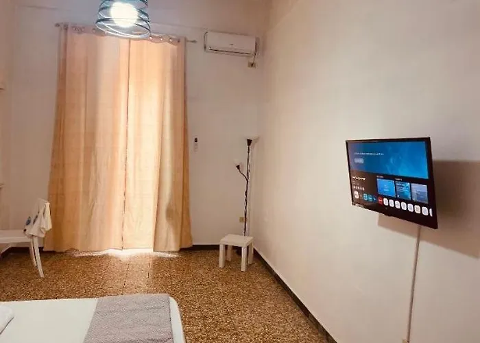 Bb La Fenice * Νάπολη