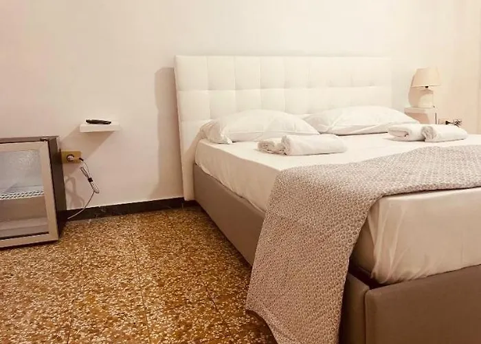 Bb La Fenice Hostel Νάπολη