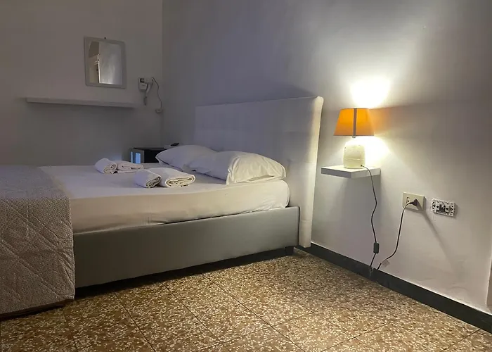 Hostel Bb La Fenice *