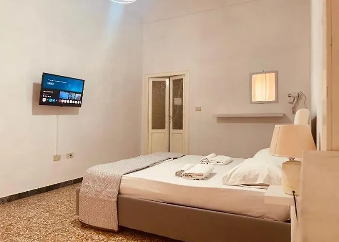 Bb La Fenice Hostel *