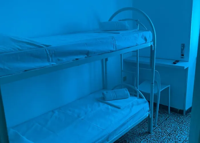 Bb La Fenice Hostel *