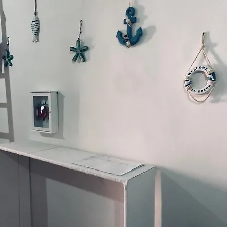 Bb La Fenice 호스텔 나폴리