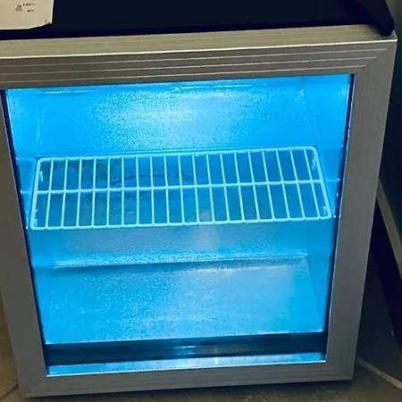 Bb La Fenice 나폴리