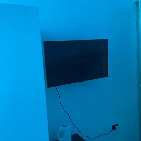 Bb La Fenice * 나폴리